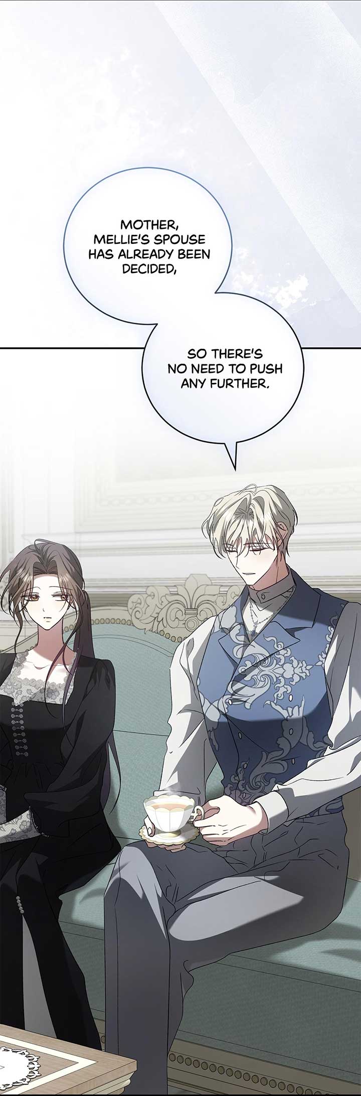 My Husband and I Cannot Live in the Same World Chapter 13 - Page 17