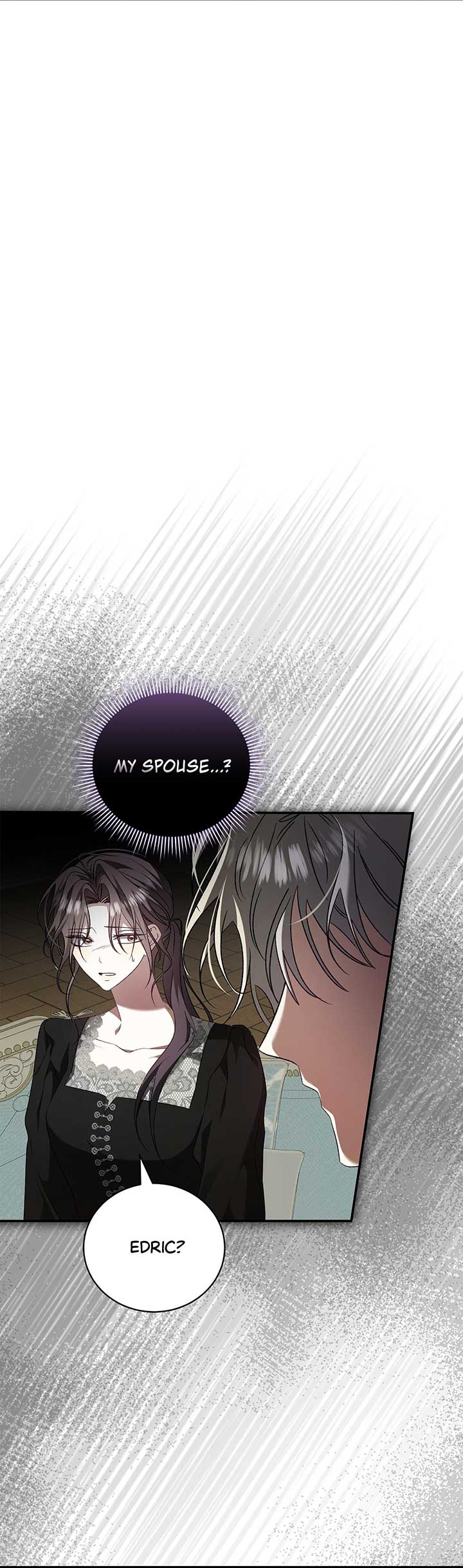 My Husband and I Cannot Live in the Same World Chapter 13 - Page 18
