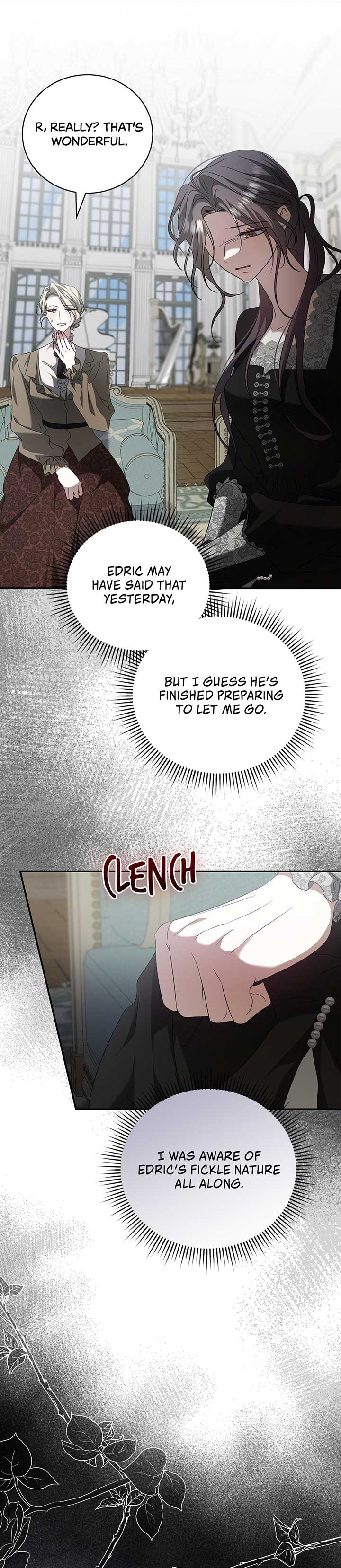 My Husband and I Cannot Live in the Same World Chapter 13 - Page 19