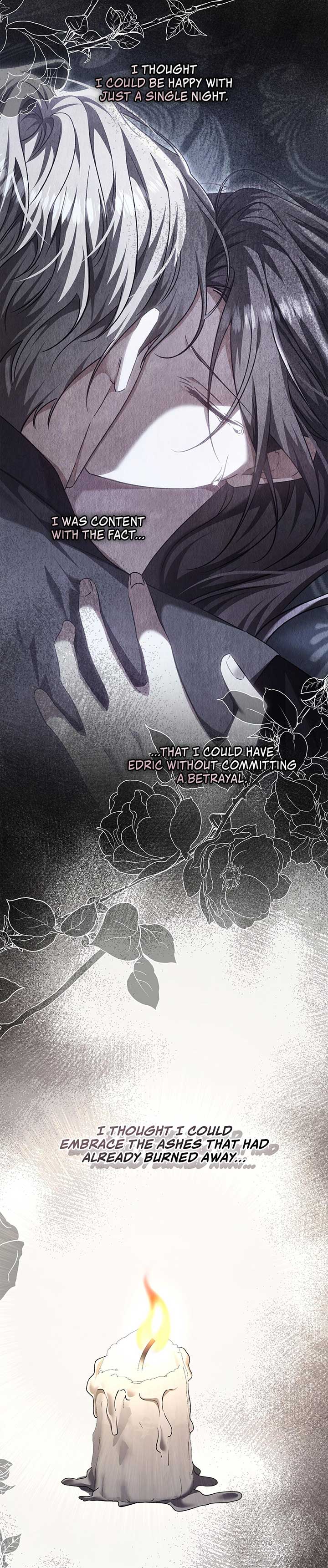My Husband and I Cannot Live in the Same World Chapter 13 - Page 20
