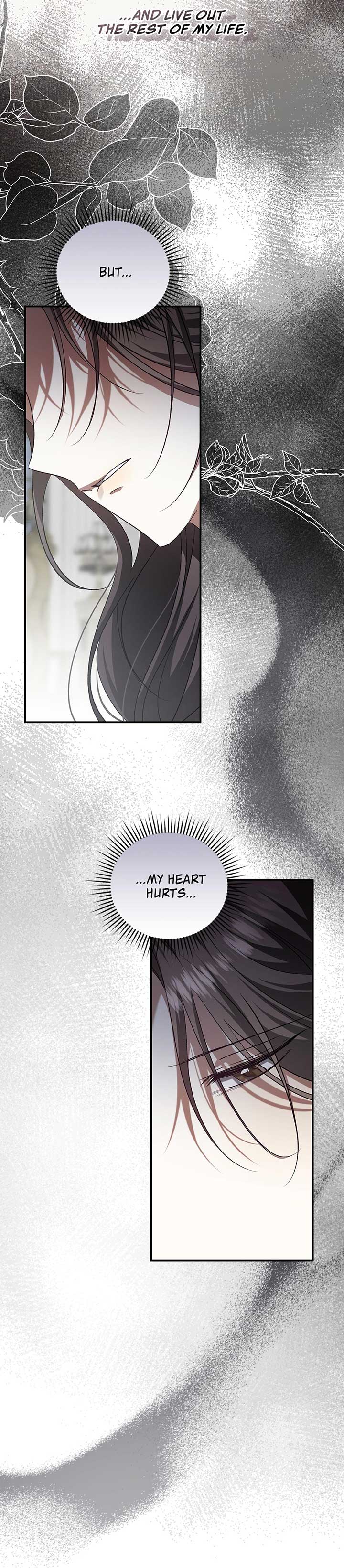 My Husband and I Cannot Live in the Same World Chapter 13 - Page 21