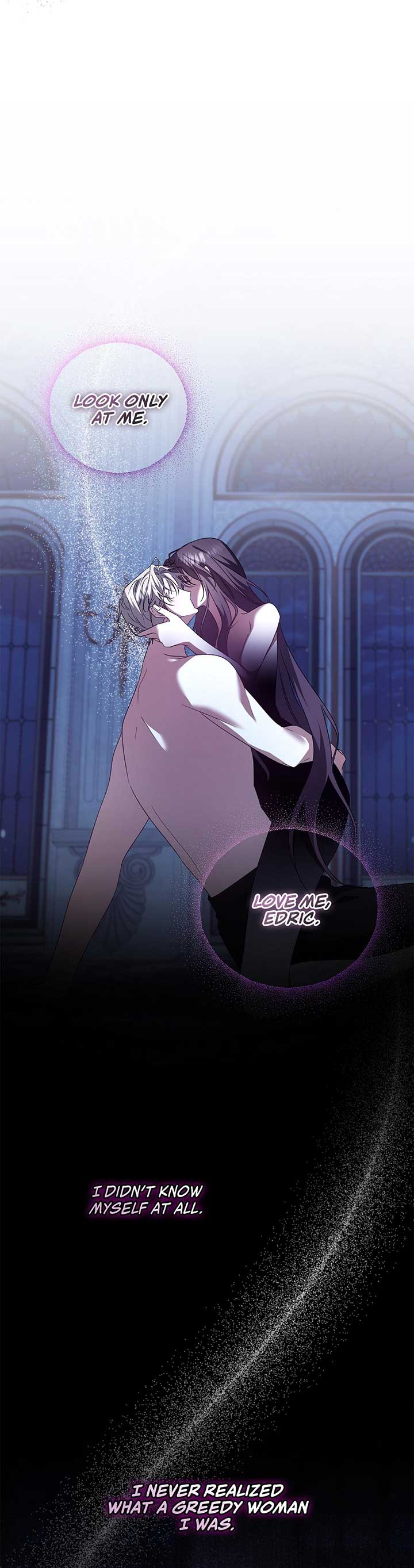 My Husband and I Cannot Live in the Same World Chapter 13 - Page 22