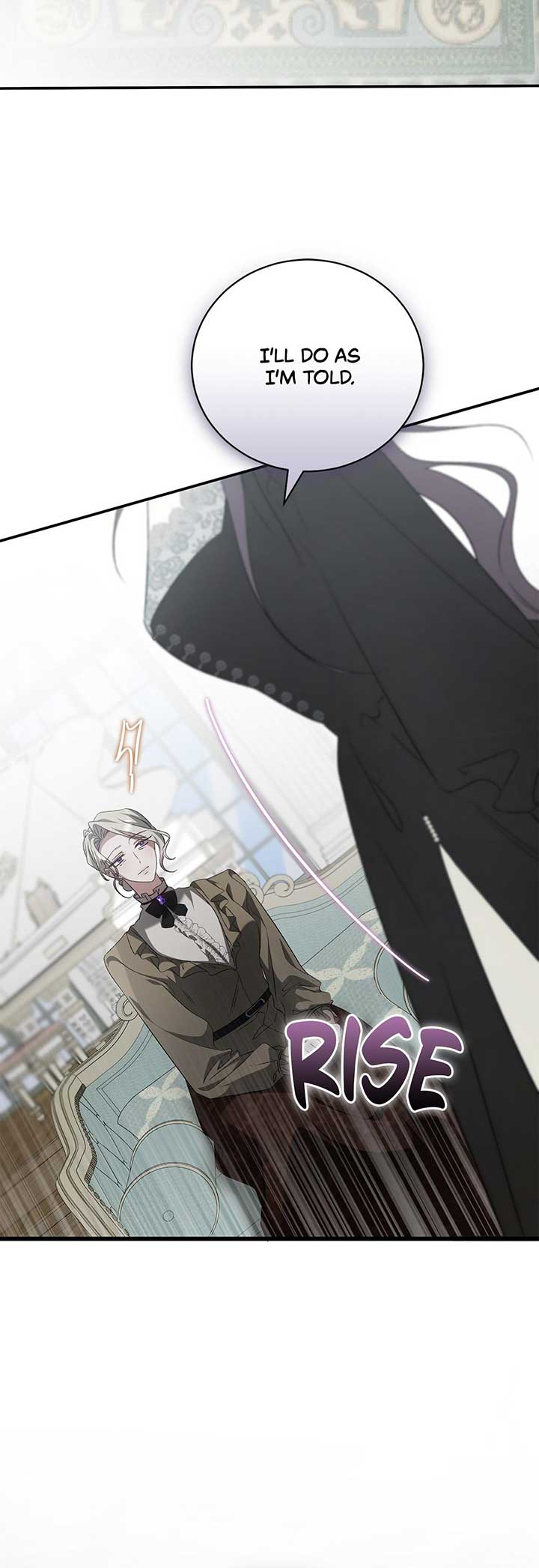 My Husband and I Cannot Live in the Same World Chapter 13 - Page 24