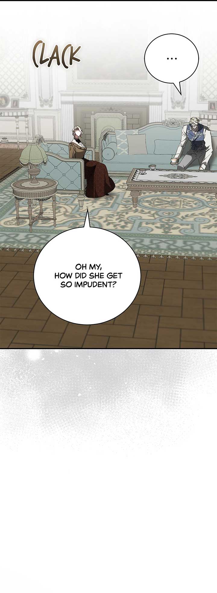 My Husband and I Cannot Live in the Same World Chapter 13 - Page 26