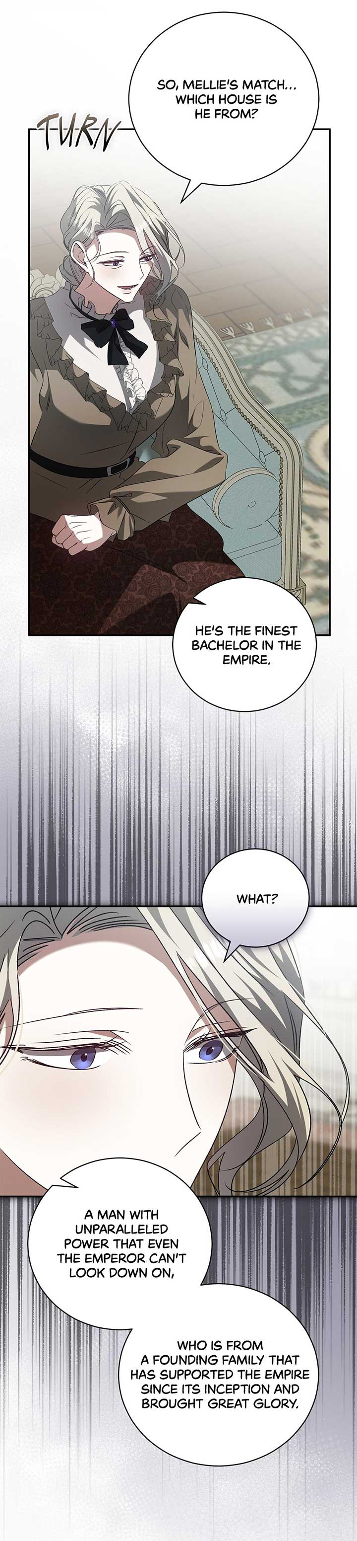 My Husband and I Cannot Live in the Same World Chapter 13 - Page 27