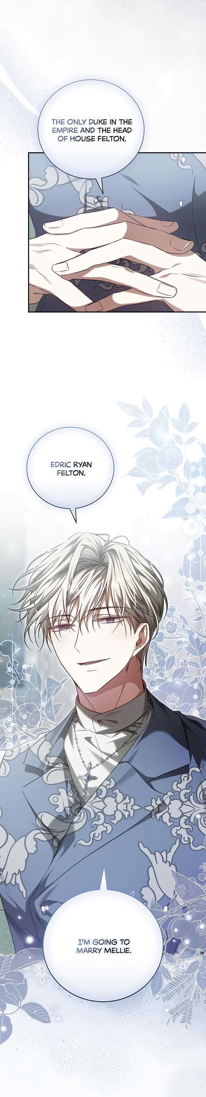 My Husband and I Cannot Live in the Same World Chapter 13 - Page 28