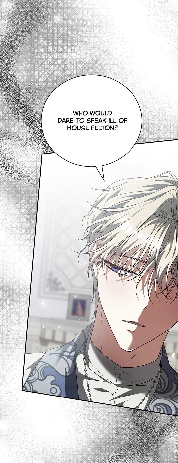 My Husband and I Cannot Live in the Same World Chapter 13 - Page 31