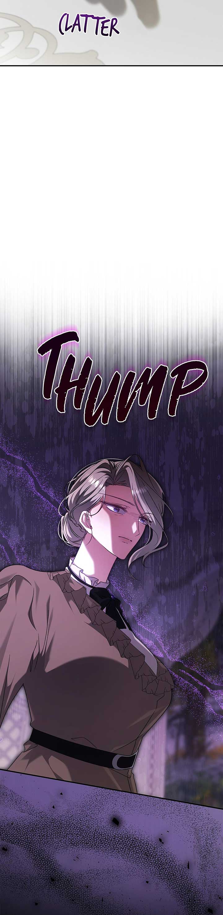 My Husband and I Cannot Live in the Same World Chapter 13 - Page 34