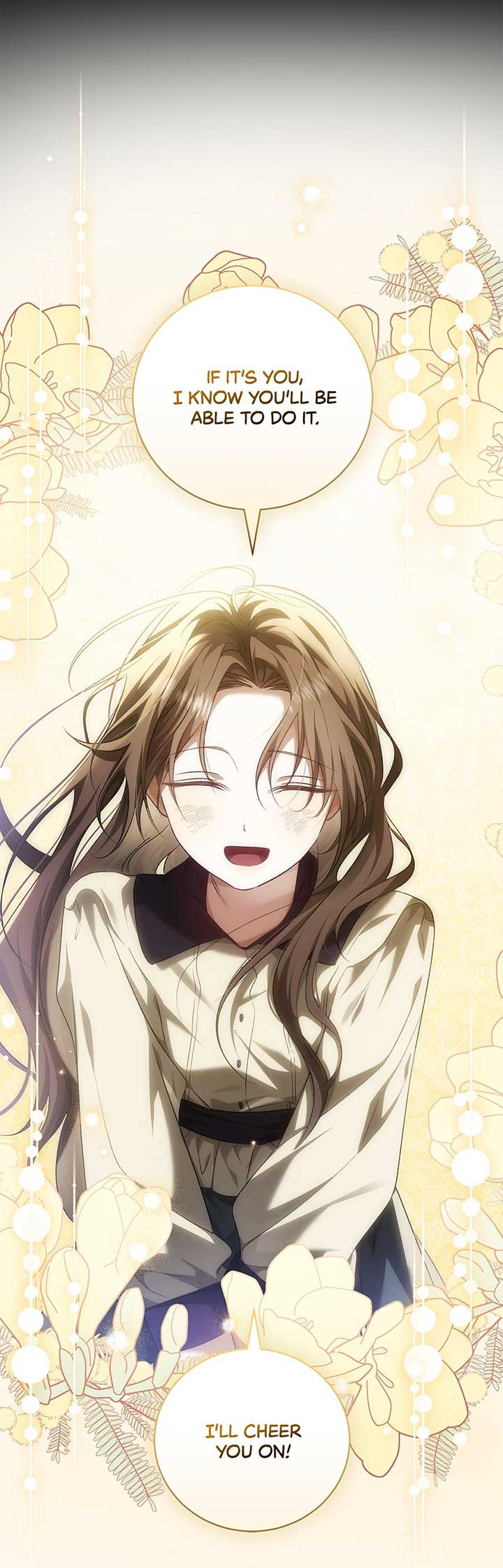 My Husband and I Cannot Live in the Same World Chapter 13 - Page 6