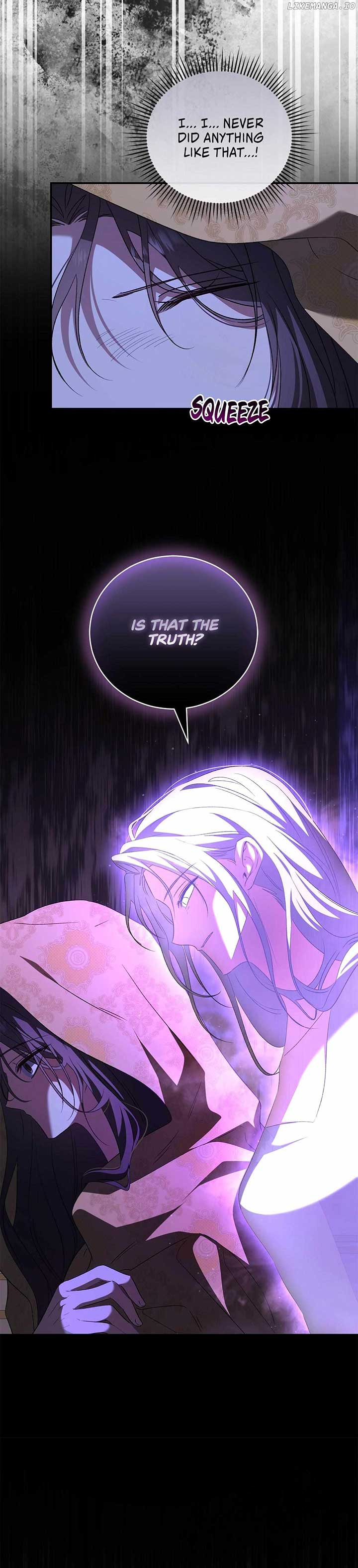 My Husband and I Cannot Live in the Same World Chapter 14 - Page 12