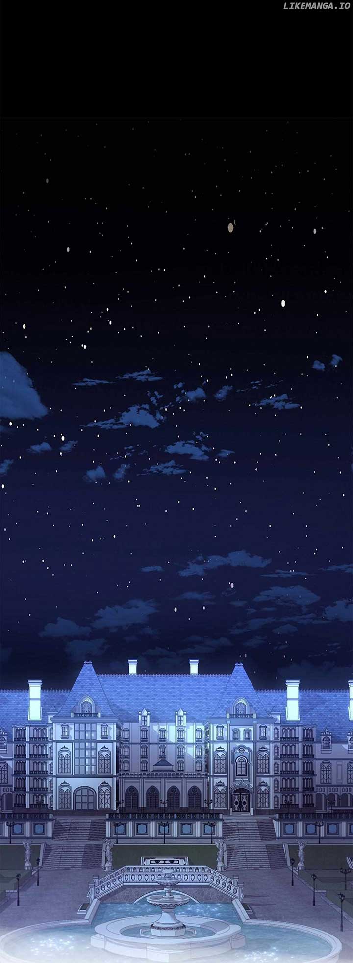 My Husband and I Cannot Live in the Same World Chapter 14 - Page 17