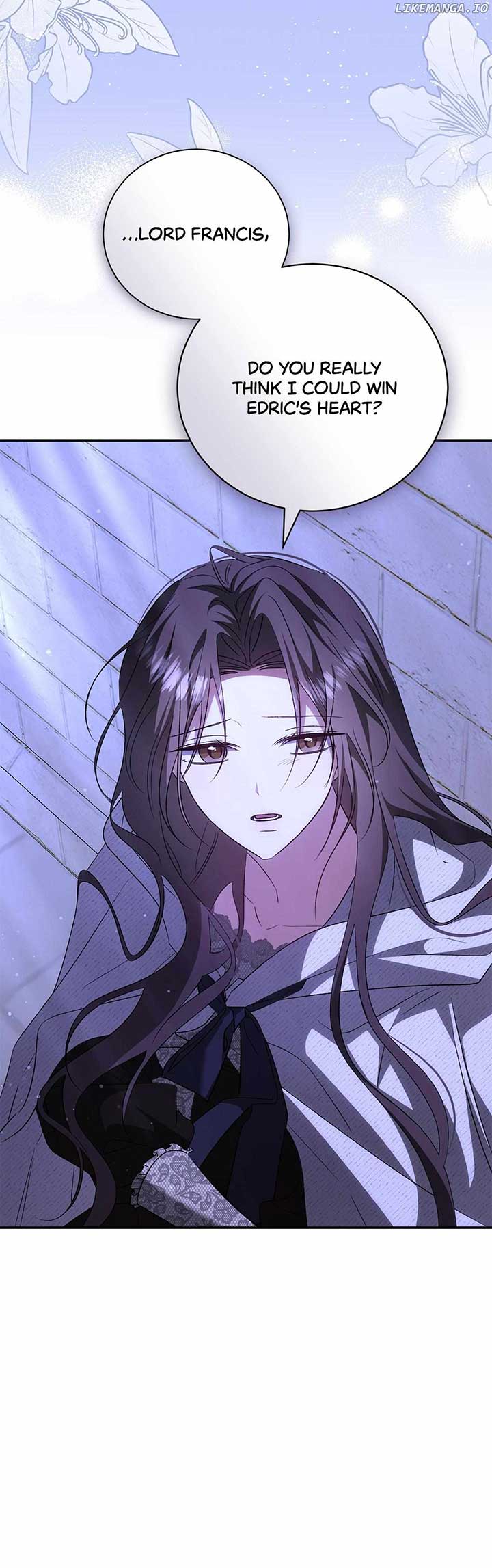 My Husband and I Cannot Live in the Same World Chapter 14 - Page 29