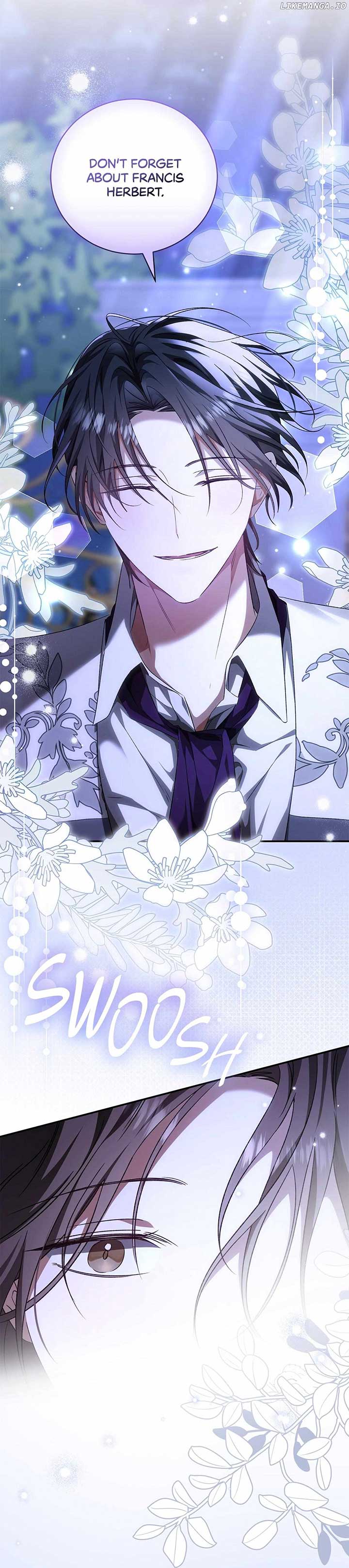My Husband and I Cannot Live in the Same World Chapter 14 - Page 32
