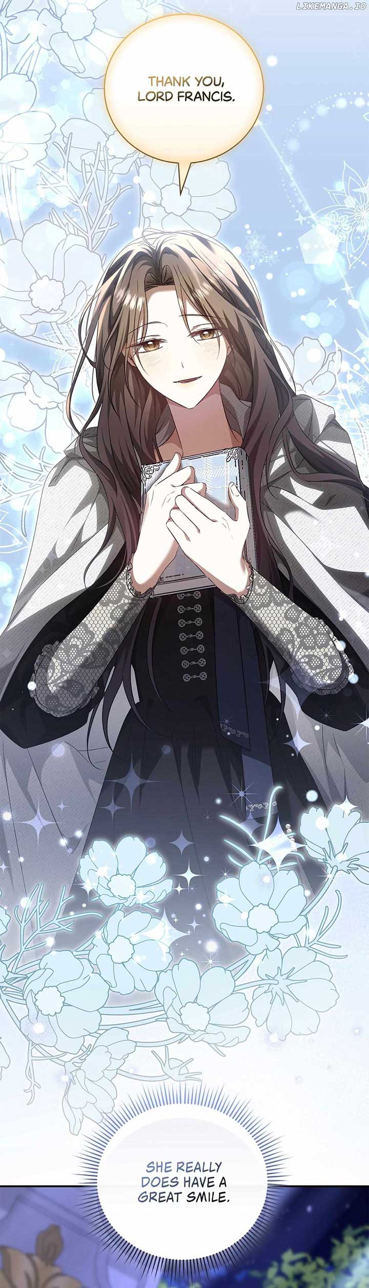 My Husband and I Cannot Live in the Same World Chapter 14 - Page 34