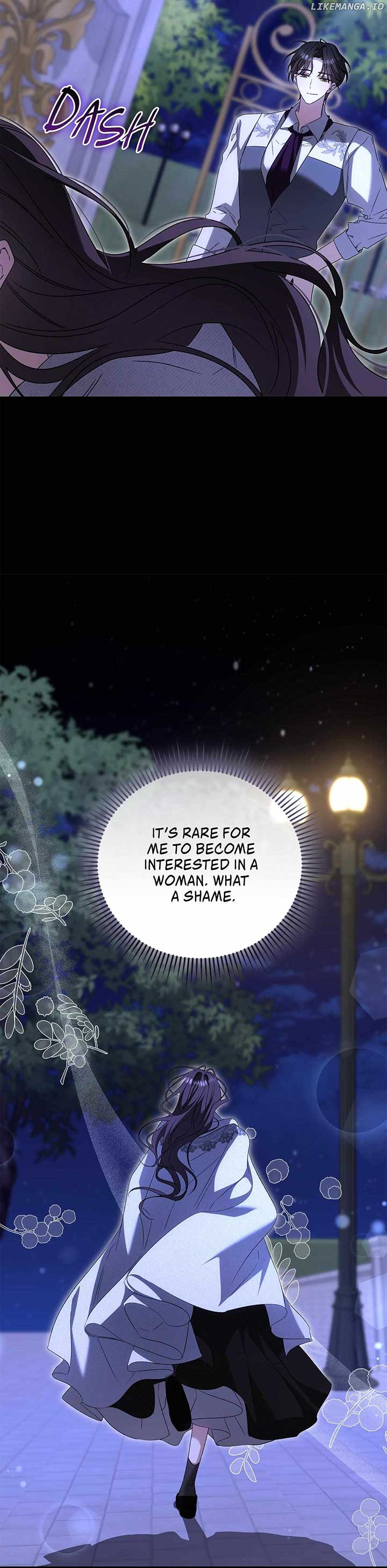 My Husband and I Cannot Live in the Same World Chapter 14 - Page 35