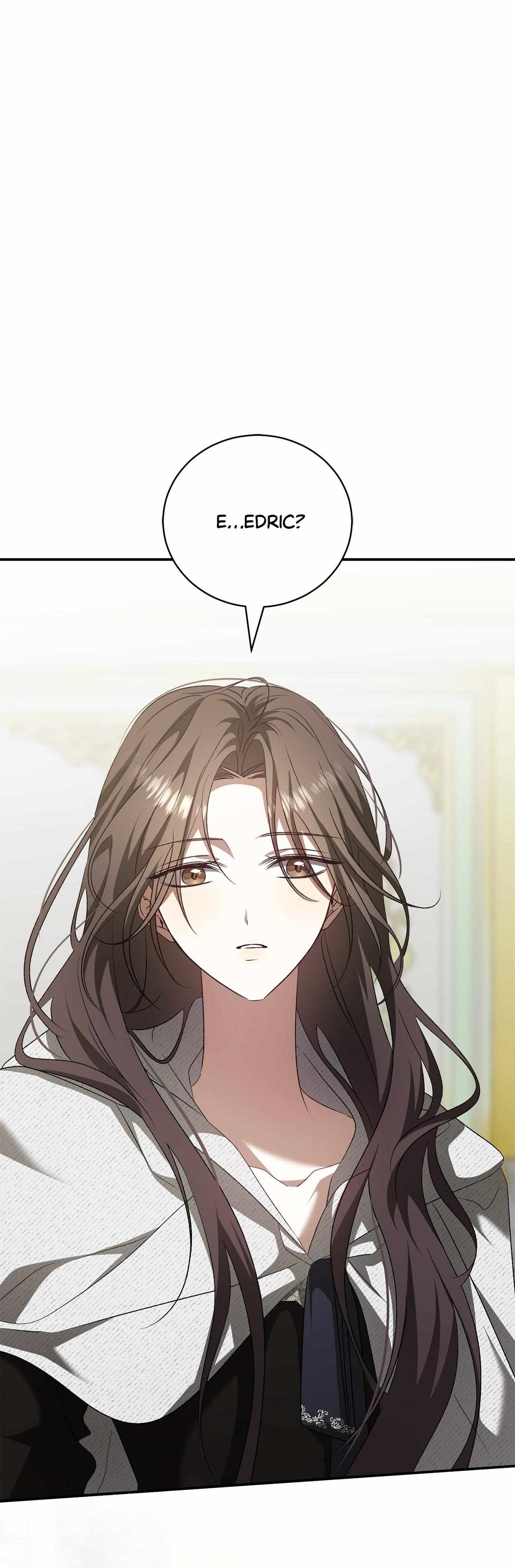 My Husband and I Cannot Live in the Same World Chapter 15 - Page 11