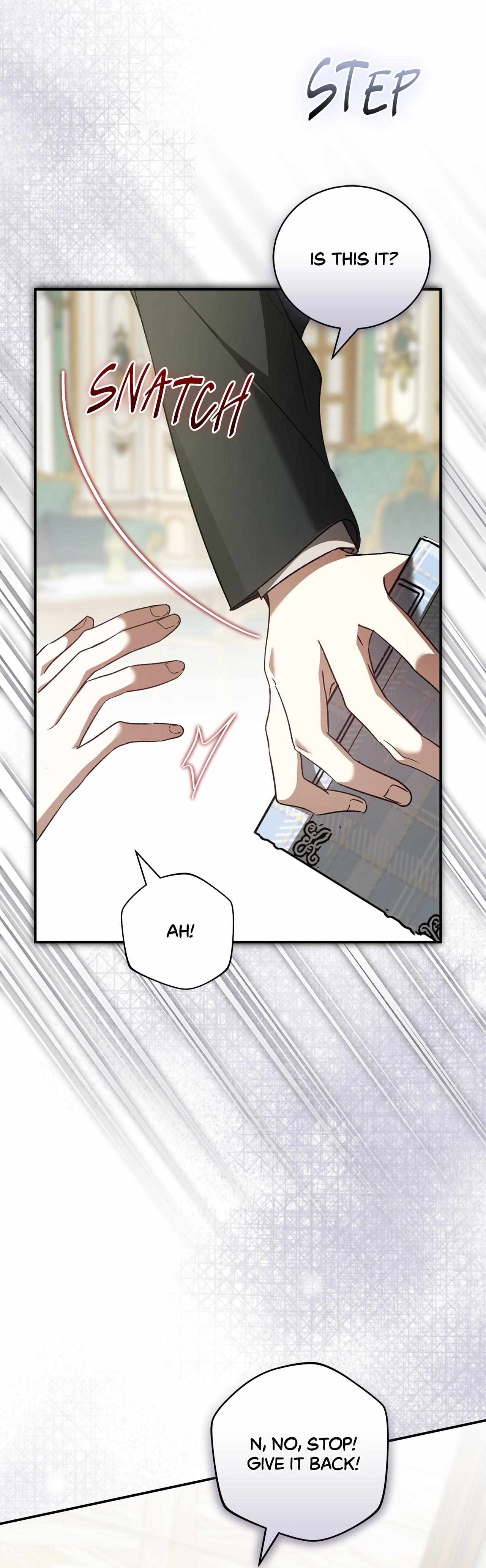 My Husband and I Cannot Live in the Same World Chapter 15 - Page 13