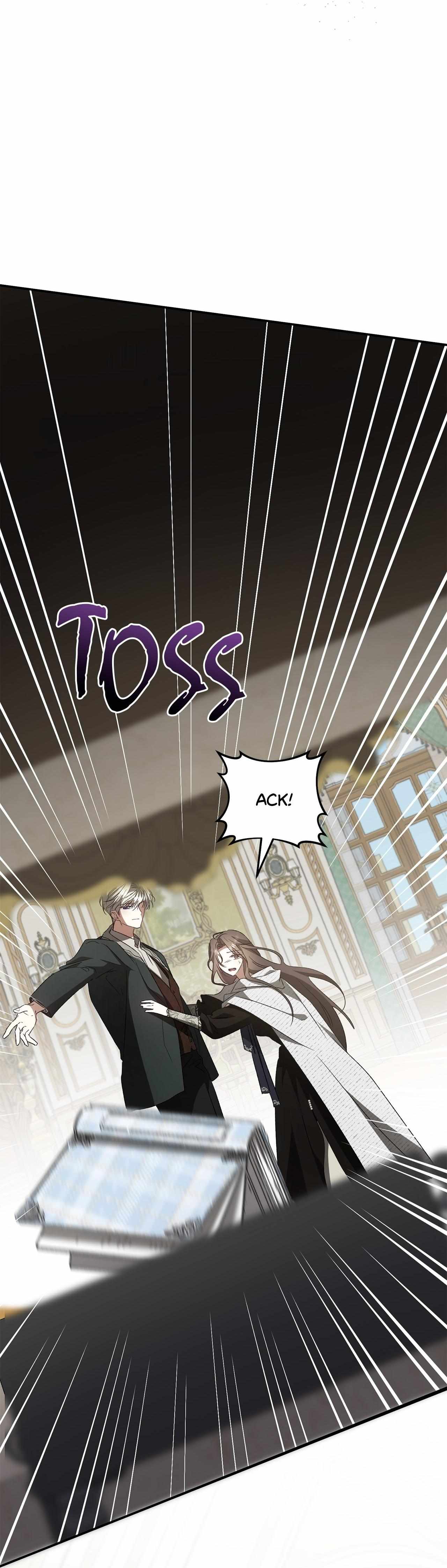 My Husband and I Cannot Live in the Same World Chapter 15 - Page 15