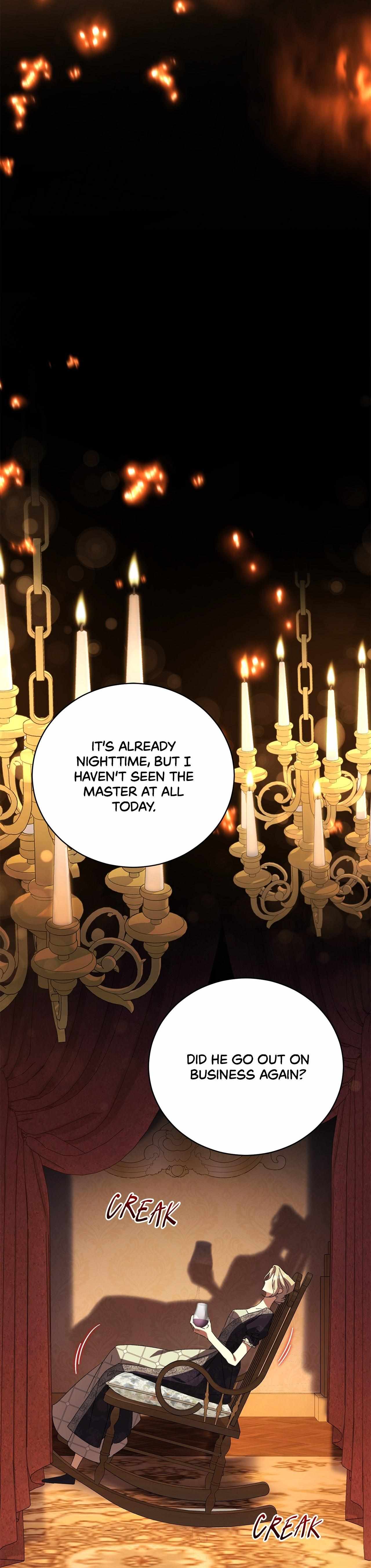 My Husband and I Cannot Live in the Same World Chapter 15 - Page 24