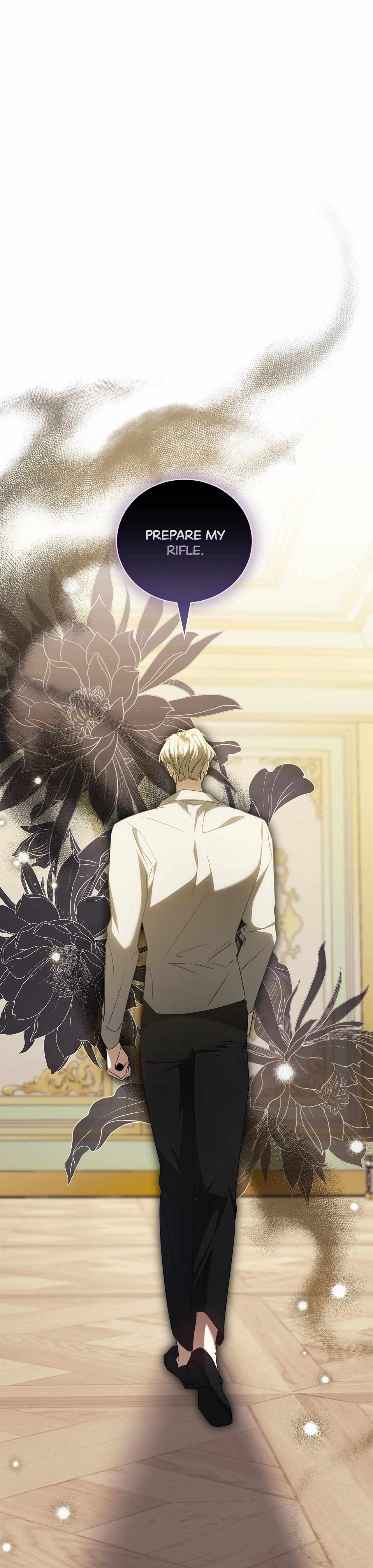 My Husband and I Cannot Live in the Same World Chapter 15 - Page 28