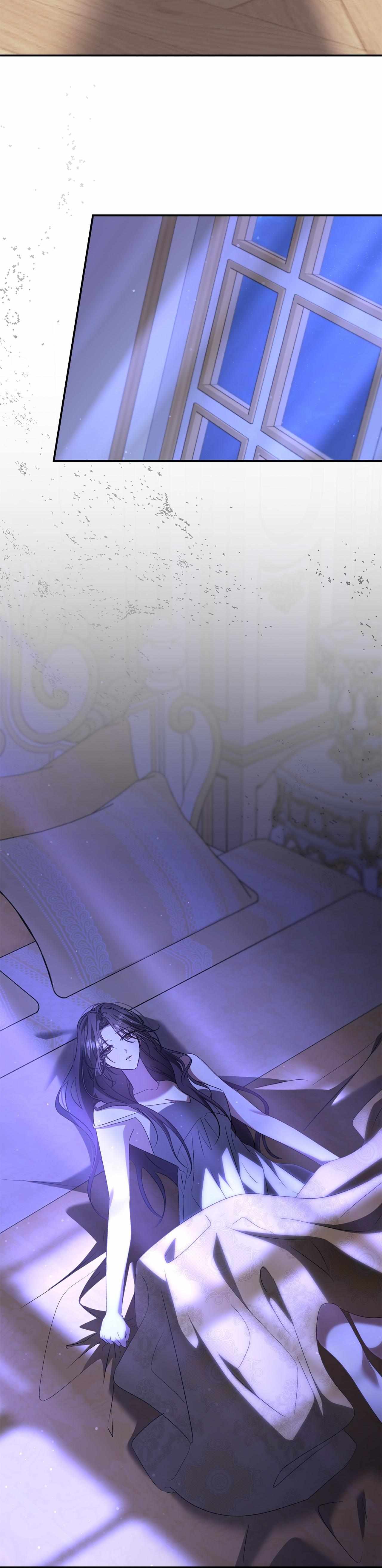 My Husband and I Cannot Live in the Same World Chapter 15 - Page 29