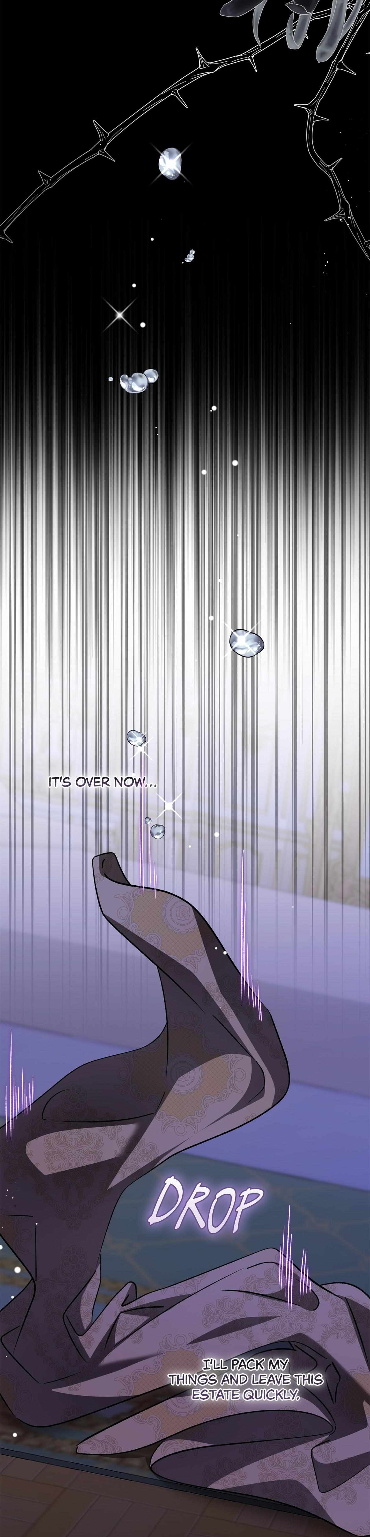 My Husband and I Cannot Live in the Same World Chapter 15 - Page 40