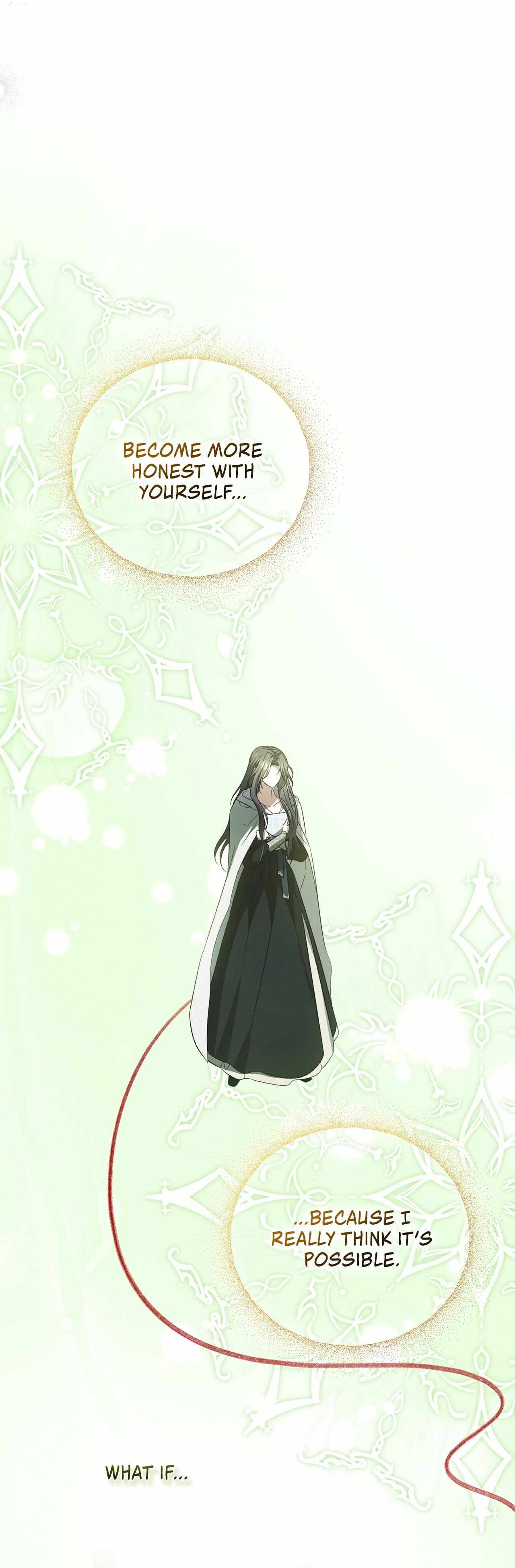 My Husband and I Cannot Live in the Same World Chapter 15 - Page 5