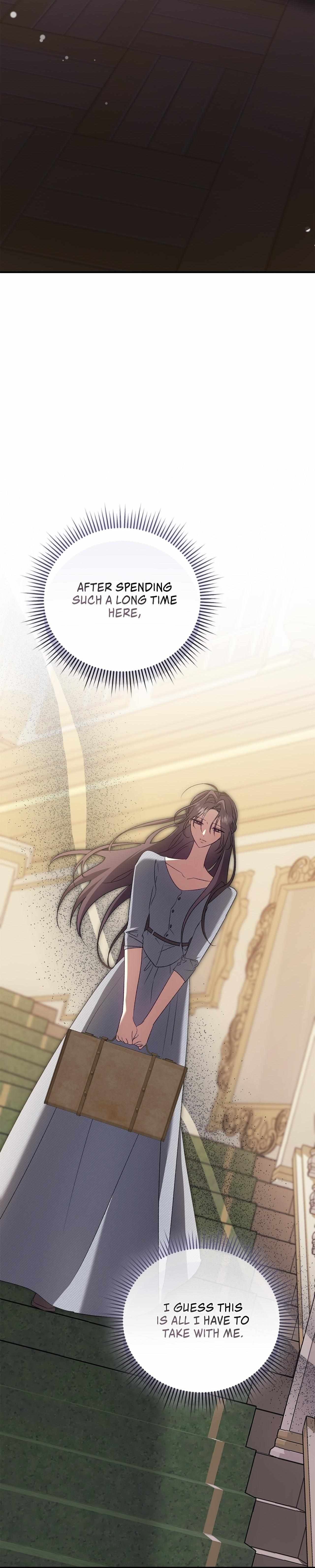 My Husband and I Cannot Live in the Same World Chapter 15 - Page 41