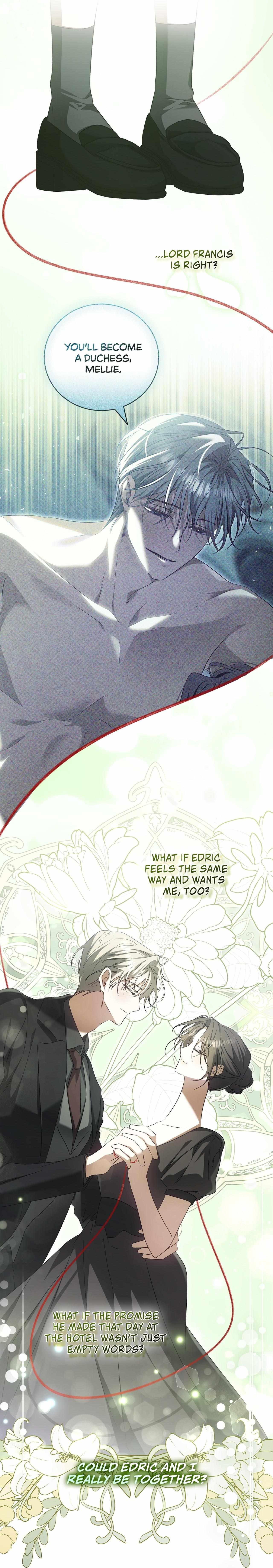 My Husband and I Cannot Live in the Same World Chapter 15 - Page 6