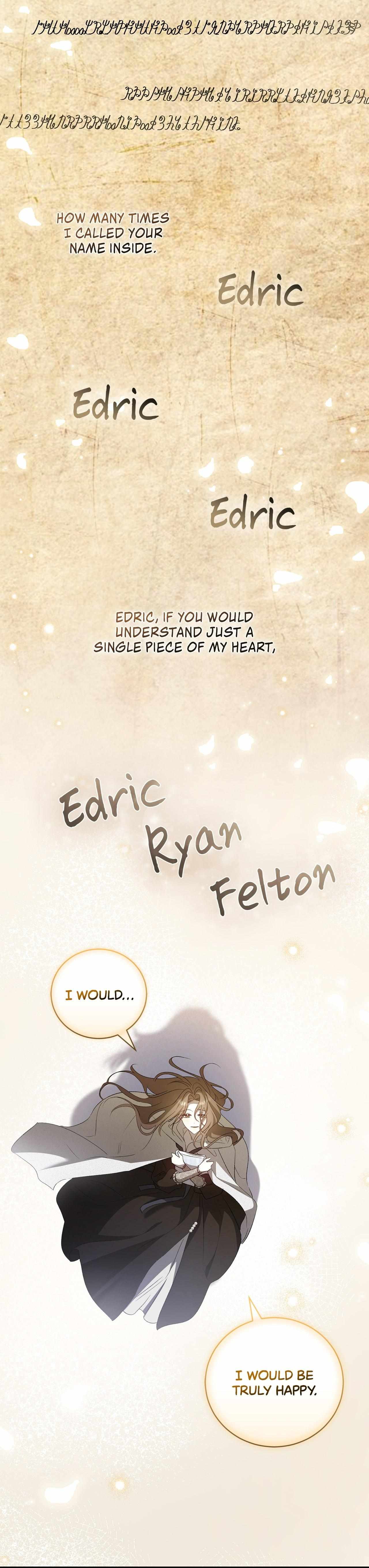 My Husband and I Cannot Live in the Same World Chapter 15 - Page 8
