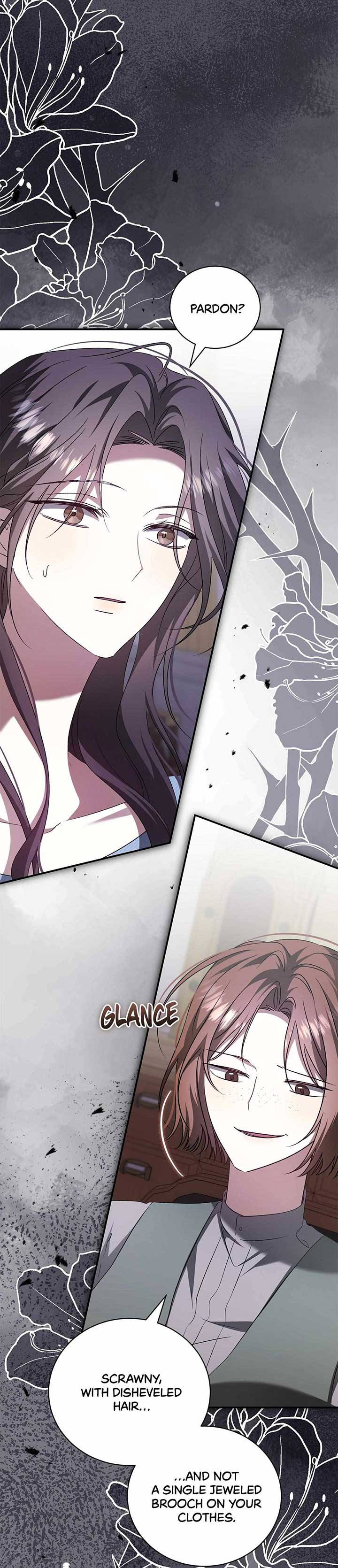 My Husband and I Cannot Live in the Same World Chapter 16 - Page 16