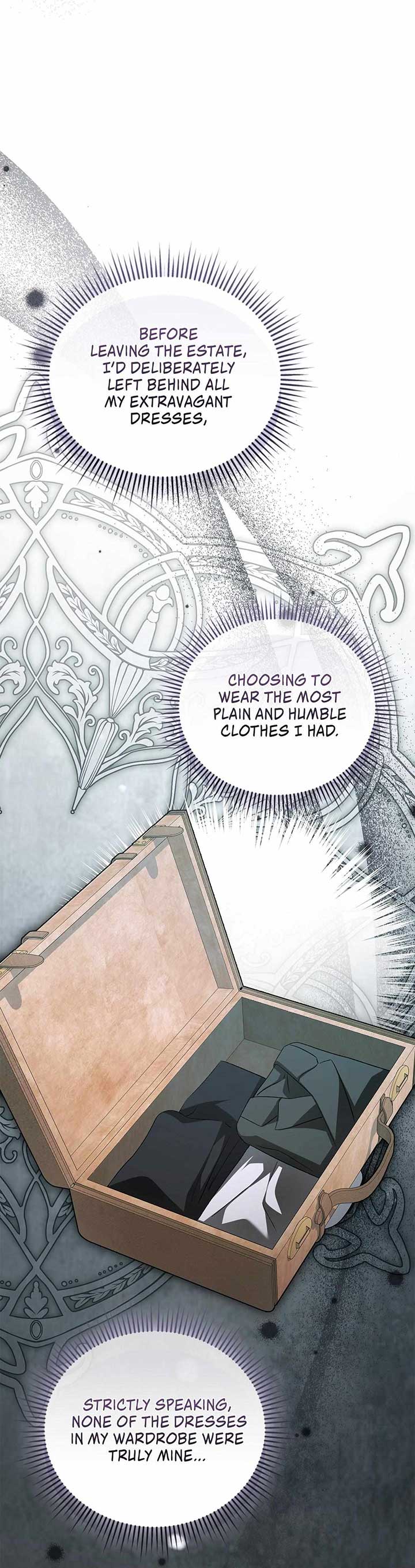 My Husband and I Cannot Live in the Same World Chapter 16 - Page 18