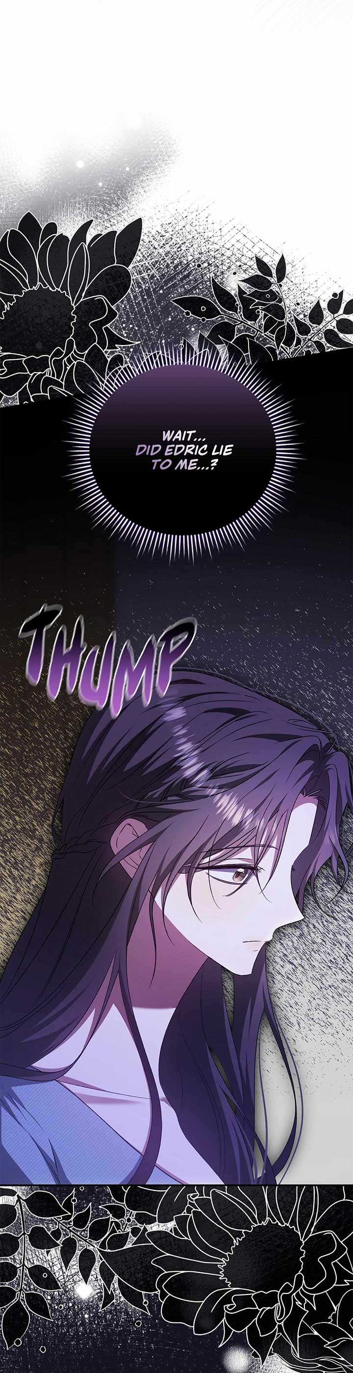 My Husband and I Cannot Live in the Same World Chapter 16 - Page 22