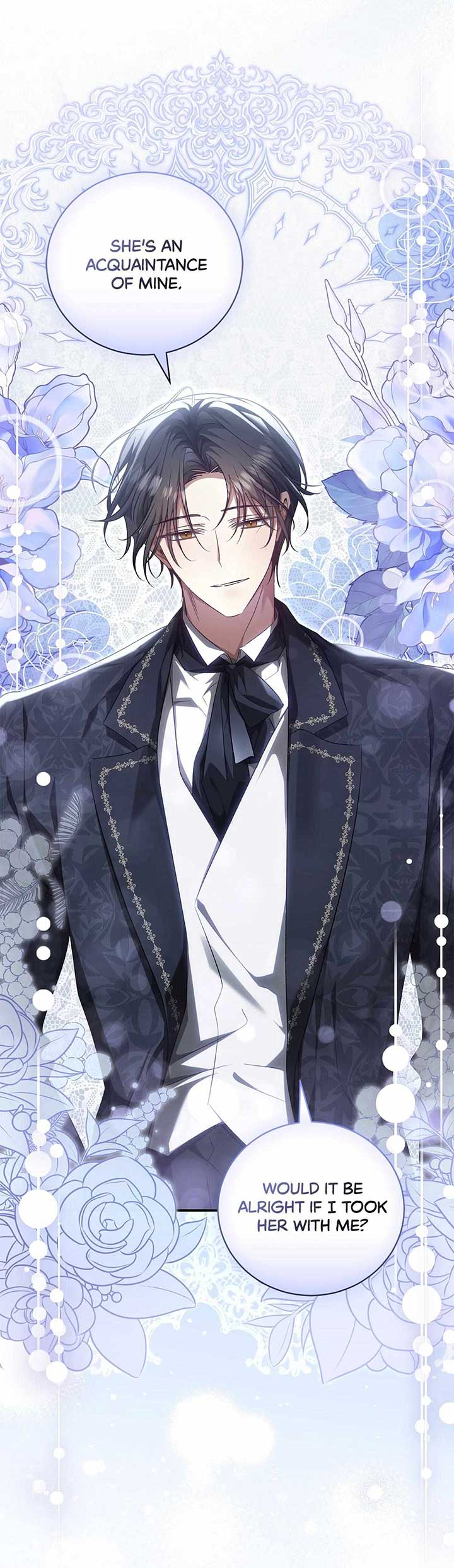 My Husband and I Cannot Live in the Same World Chapter 16 - Page 24
