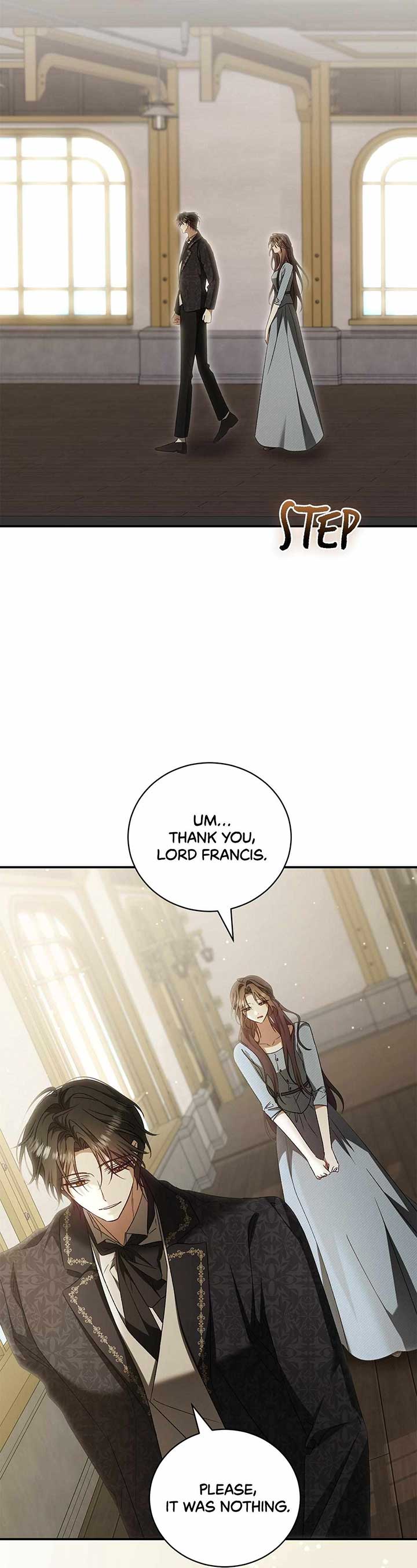 My Husband and I Cannot Live in the Same World Chapter 16 - Page 26