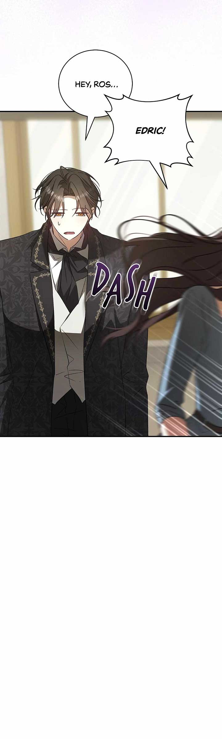 My Husband and I Cannot Live in the Same World Chapter 16 - Page 31