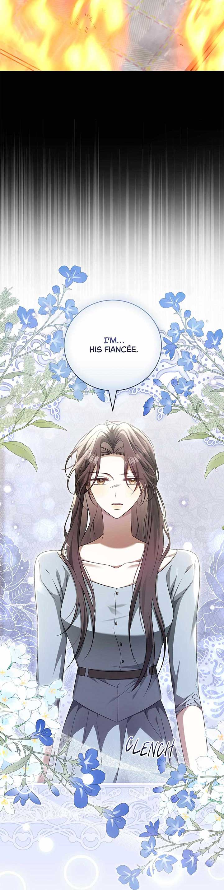 My Husband and I Cannot Live in the Same World Chapter 16 - Page 36