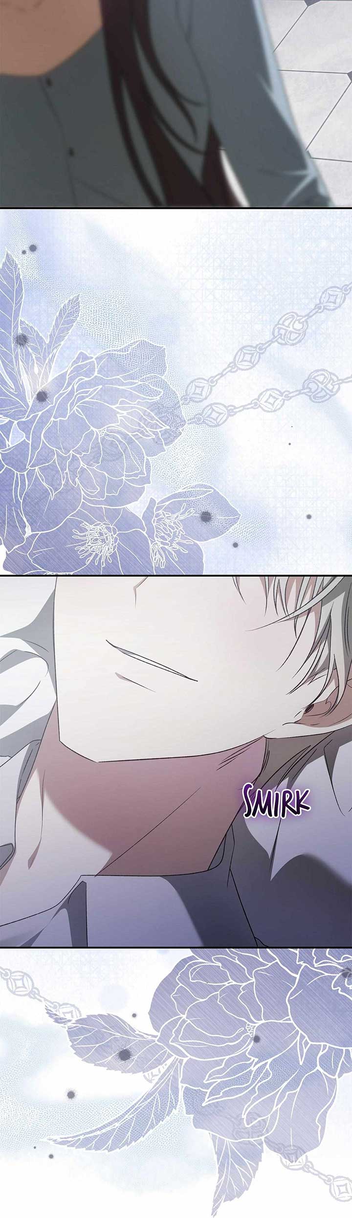 My Husband and I Cannot Live in the Same World Chapter 16 - Page 38
