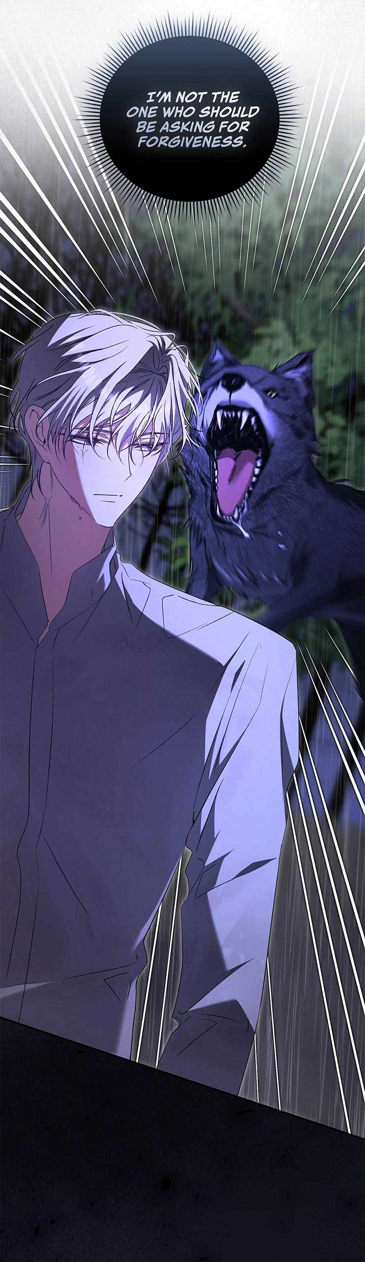 My Husband and I Cannot Live in the Same World Chapter 16 - Page 6