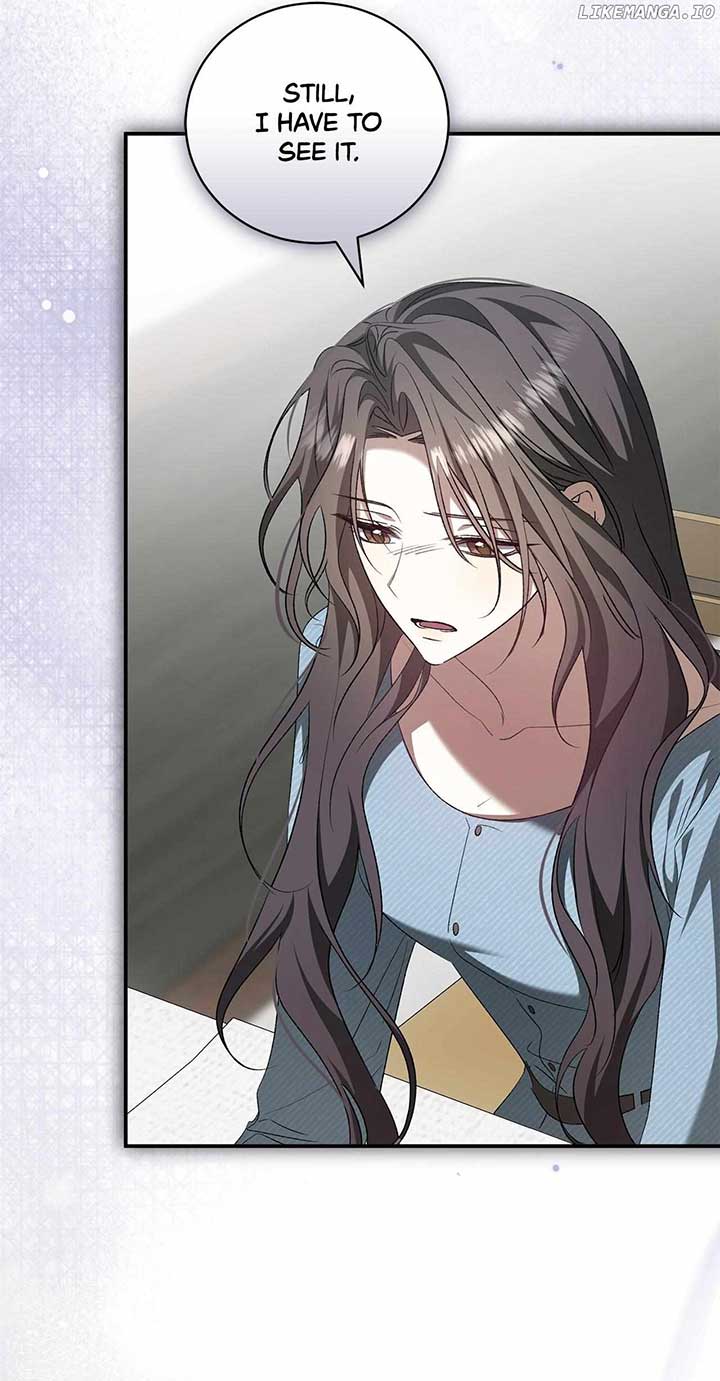 My Husband and I Cannot Live in the Same World Chapter 17 - Page 13