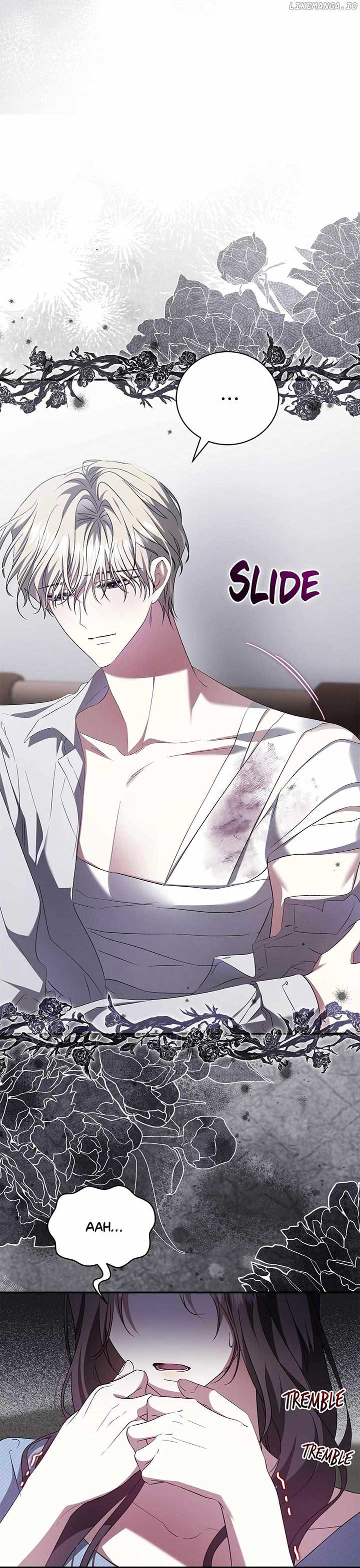 My Husband and I Cannot Live in the Same World Chapter 17 - Page 15