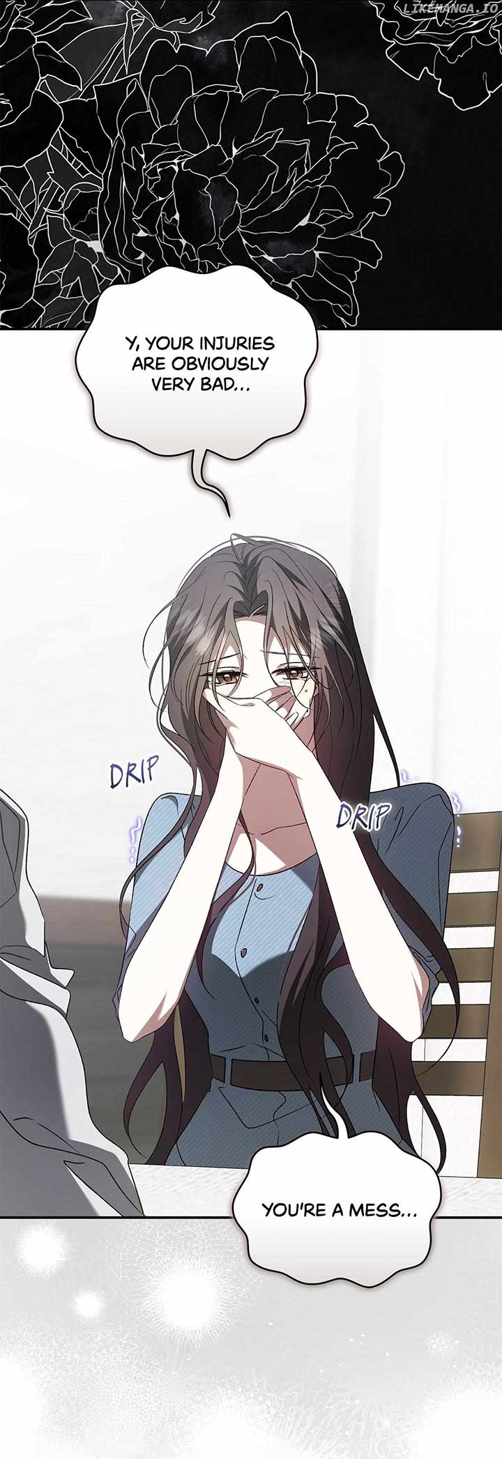 My Husband and I Cannot Live in the Same World Chapter 17 - Page 16