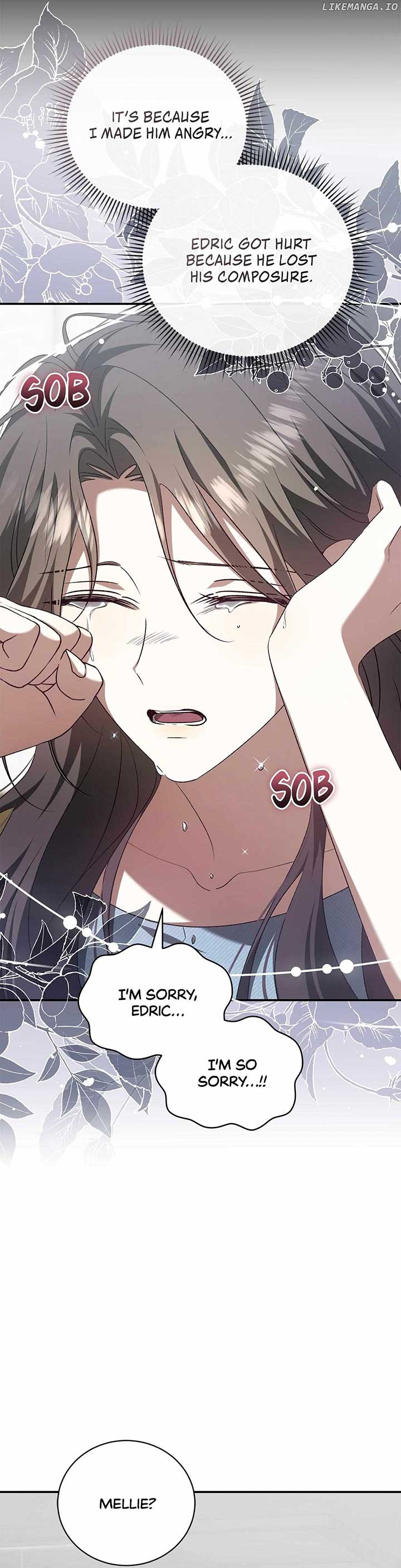 My Husband and I Cannot Live in the Same World Chapter 17 - Page 19