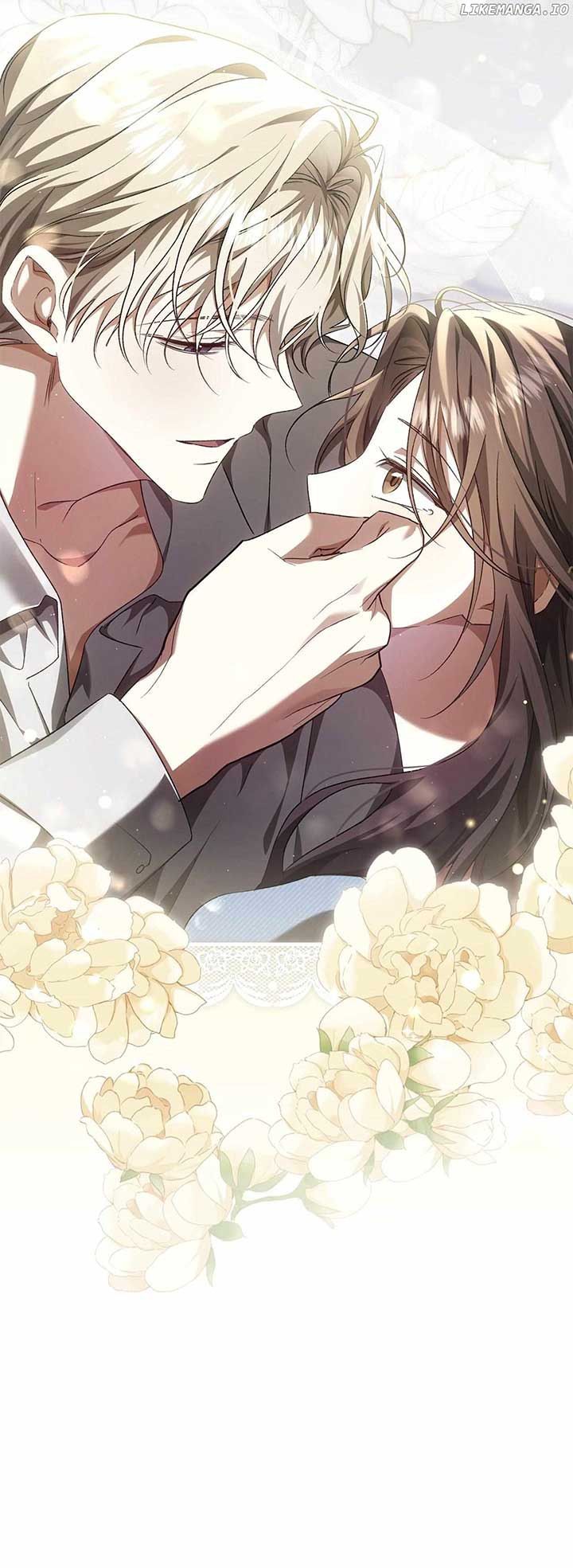 My Husband and I Cannot Live in the Same World Chapter 17 - Page 25
