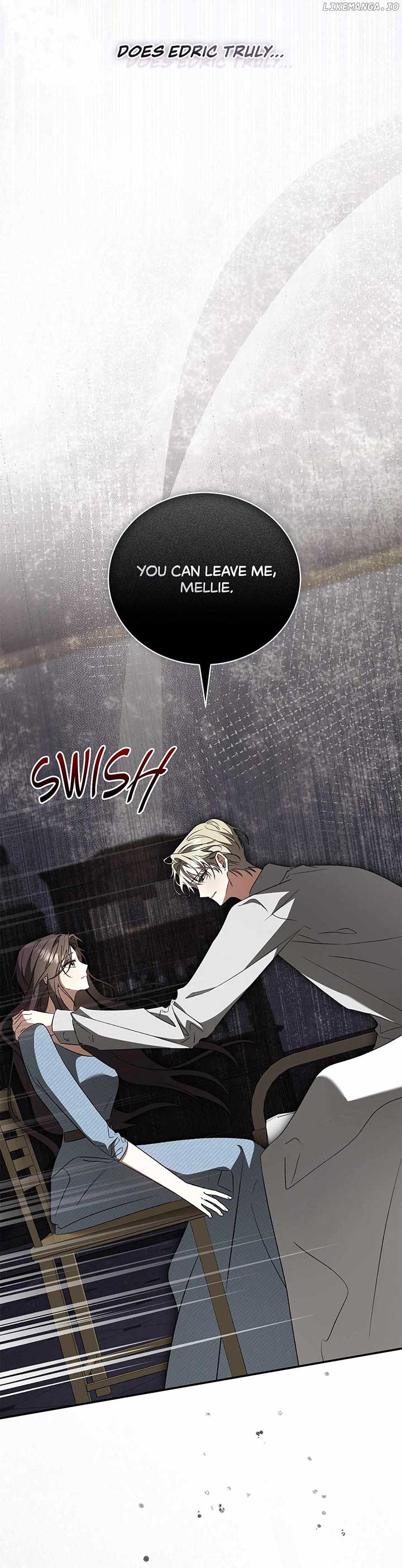 My Husband and I Cannot Live in the Same World Chapter 17 - Page 27
