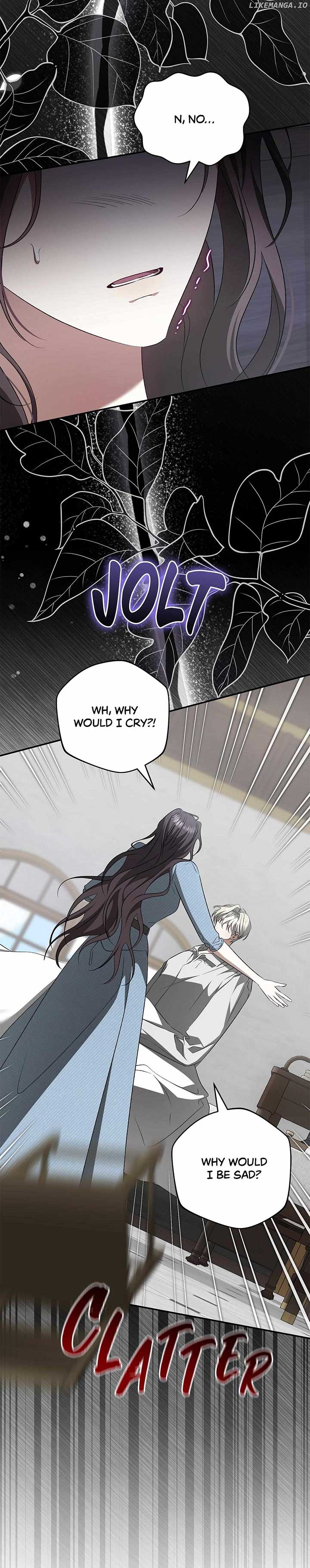 My Husband and I Cannot Live in the Same World Chapter 17 - Page 29
