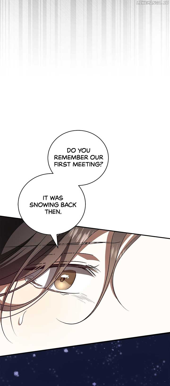 My Husband and I Cannot Live in the Same World Chapter 17 - Page 30