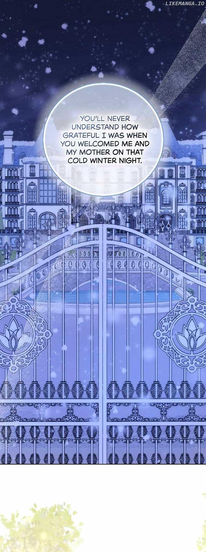 My Husband and I Cannot Live in the Same World Chapter 17 - Page 31