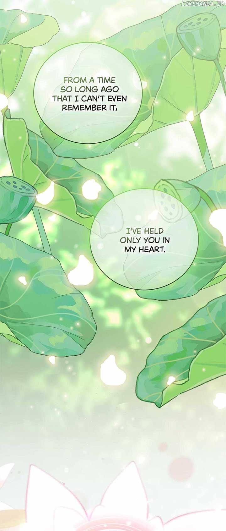 My Husband and I Cannot Live in the Same World Chapter 17 - Page 35