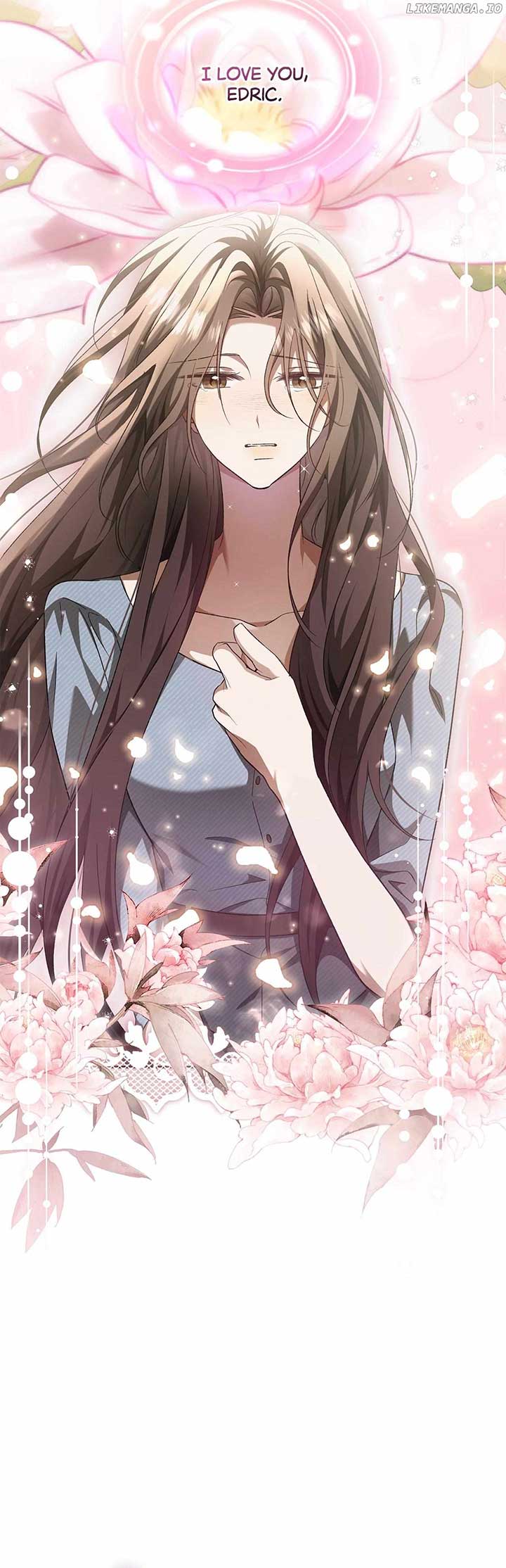My Husband and I Cannot Live in the Same World Chapter 17 - Page 36